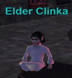 Elder Clinka
